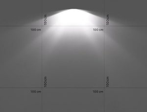 庭院灯灯光-光域网-ID:476-3