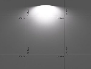 庭院灯灯光-光域网-ID:421-3