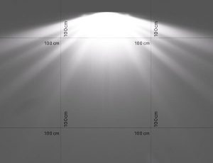 庭院灯灯光-光域网-ID:164-3