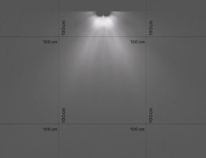 壁灯灯光-光域网-ID:244-3