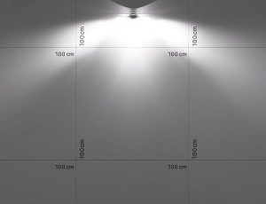 庭院灯灯光-光域网-ID:244-3