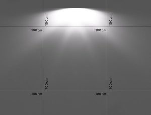 庭院灯灯光-光域网-ID:231-3