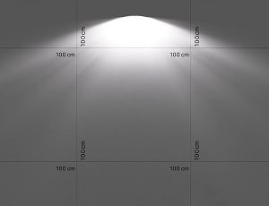 庭院灯灯光-光域网-ID:442-3