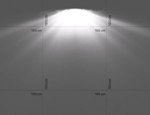 庭院灯灯光-光域网-ID:200-3