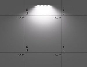 壁灯灯光-光域网-ID:333-3