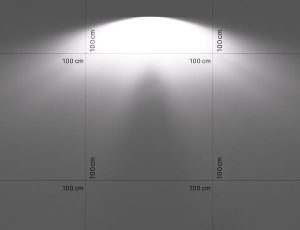 庭院灯灯光-光域网-ID:261-3