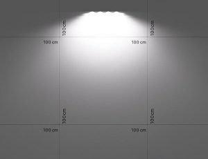 壁灯灯光-光域网-ID:413-3