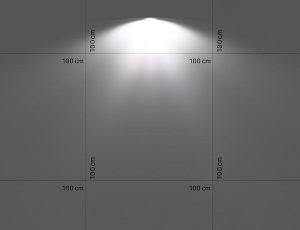 庭院灯灯光-光域网-ID:413-3