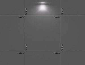 庭院灯灯光-光域网-ID:305-3