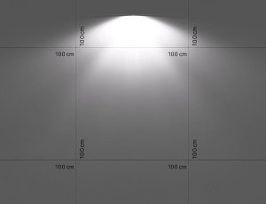 壁灯灯光-光域网-ID:487-3