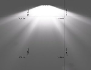 庭院灯灯光-光域网-ID:434-3