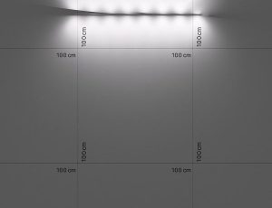 壁灯灯光-光域网-ID:45-3