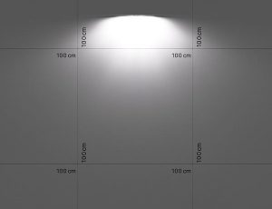 壁灯灯光-光域网-ID:496-3