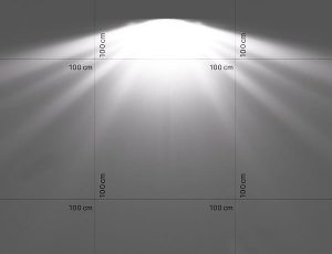 庭院灯灯光-光域网-ID:496-3