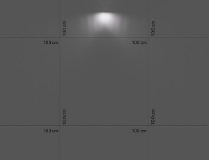 庭院灯灯光-光域网-ID:123-3