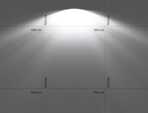 庭院灯灯光-光域网-ID:446-3