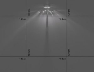 庭院灯灯光-光域网-ID:114-3