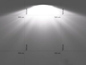 庭院灯灯光-光域网-ID:86-3