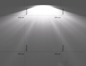 庭院灯灯光-光域网-ID:328-3