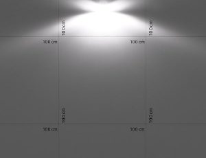 壁灯灯光-光域网-ID:72-3