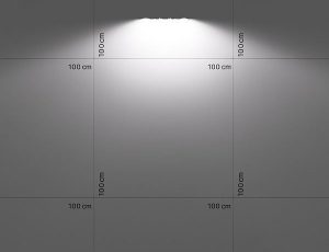 壁灯灯光-光域网-ID:429-3