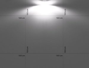 壁灯灯光-光域网-ID:71-3