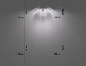 庭院灯灯光-光域网-ID:435-3