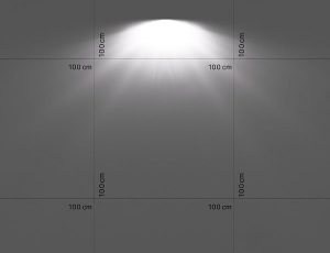 壁灯灯光-光域网-ID:386-3