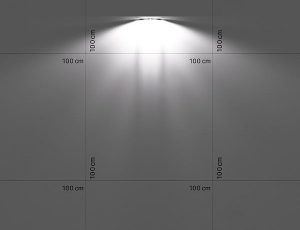 庭院灯灯光-光域网-ID:402-3