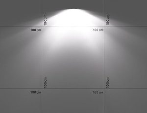 庭院灯灯光-光域网-ID:460-3