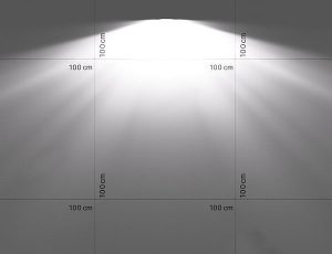 庭院灯灯光-光域网-ID:349-3