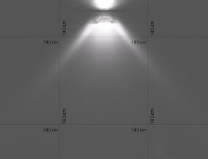 壁灯灯光-光域网-ID:19-3