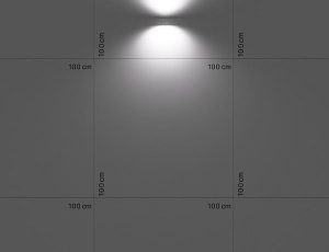 壁灯灯光-光域网-ID:1-3