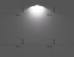 壁灯灯光-光域网-ID:329-3