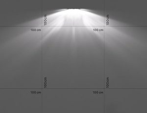 庭院灯灯光-光域网-ID:329-3