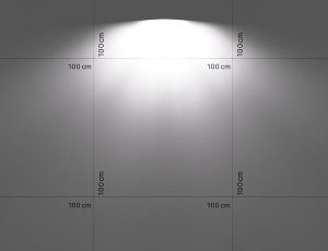 庭院灯灯光-光域网-ID:423-3