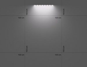 壁灯灯光-光域网-ID:50-3