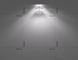 庭院灯灯光-光域网-ID:83-3