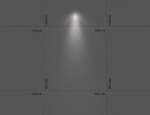 壁灯灯光-光域网-ID:311-3