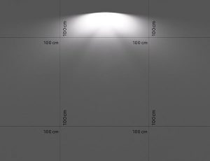 壁灯灯光-光域网-ID:494-3