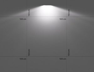 庭院灯灯光-光域网-ID:494-3