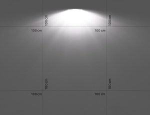 壁灯灯光-光域网-ID:378-3