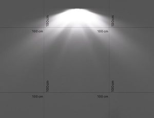 庭院灯灯光-光域网-ID:236-3