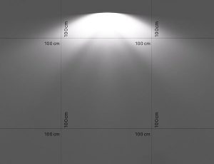 壁灯灯光-光域网-ID:499-3