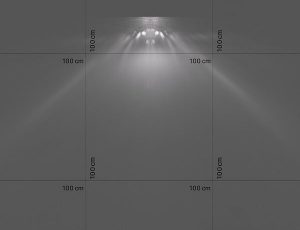 庭院灯灯光-光域网-ID:499-3