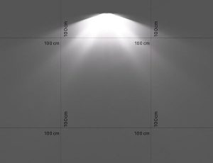 庭院灯灯光-光域网-ID:459-3