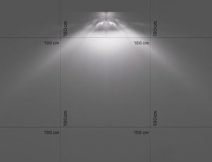 庭院灯灯光-光域网-ID:514-3