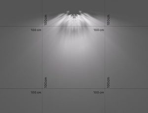 庭院灯灯光-光域网-ID:464-3