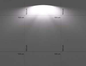 壁灯灯光-光域网-ID:500-3