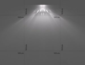 庭院灯灯光-光域网-ID:500-3